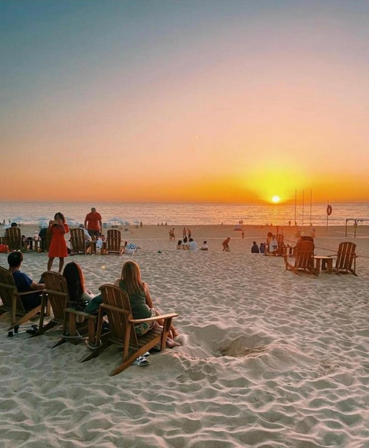 Besthomestay- Parede Beach מראה חיצוני תמונה