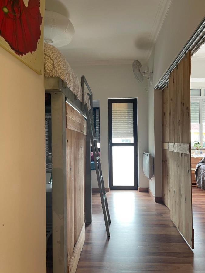 Besthomestay- Parede Beach מראה חיצוני תמונה